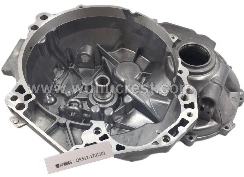 Clutch Housing For Chery QQ