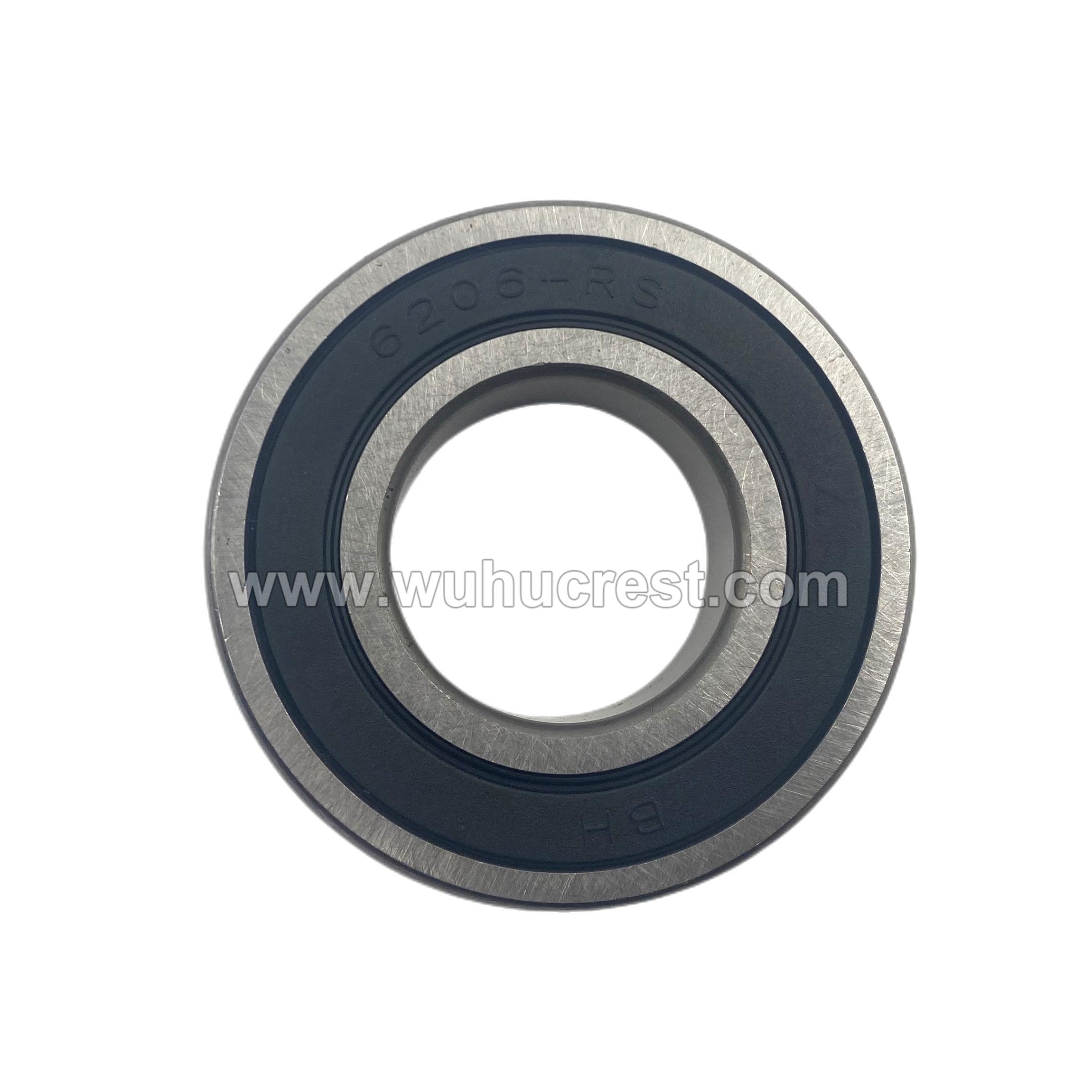 Input Shaft Rear Bearing (QR523-1701411)