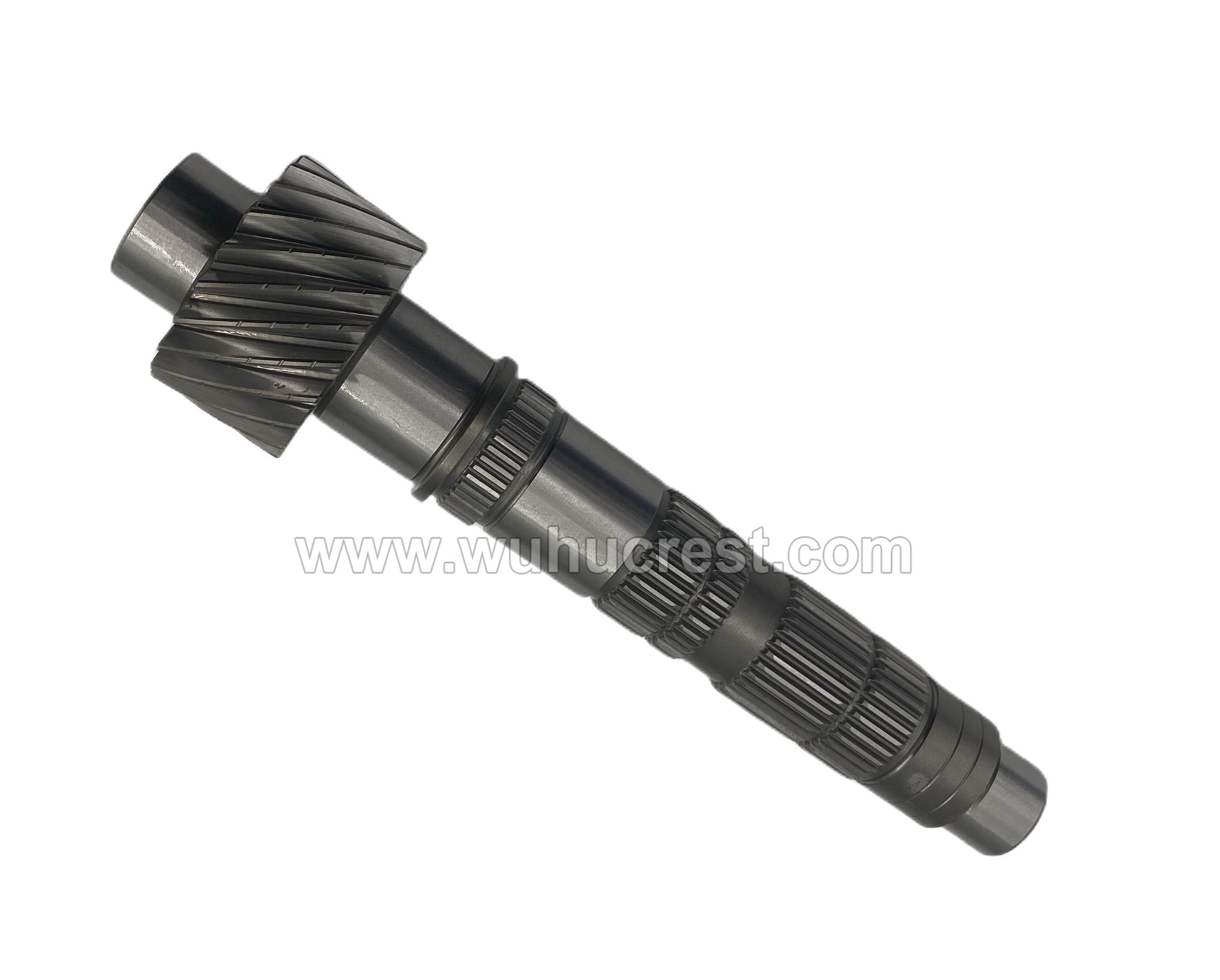 Output Shaft (515MHC-1701401)