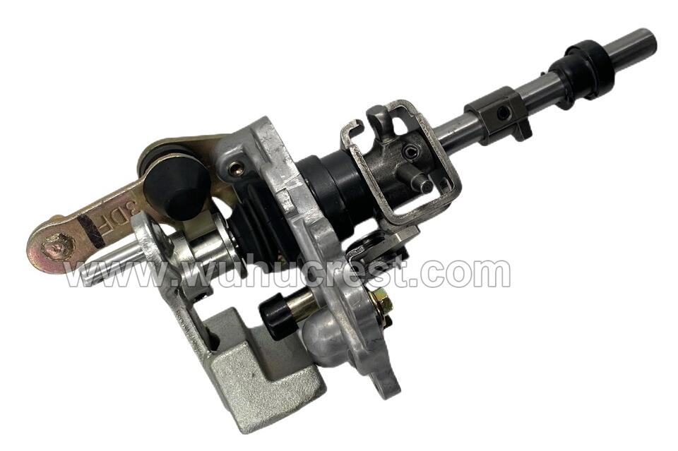 Shift Shaft Assembly