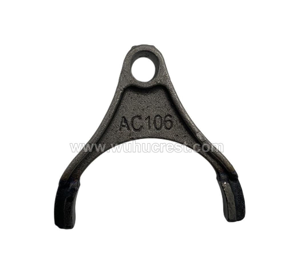 Third & Forth Gear Shift Fork (QR519MHA-1702201)
