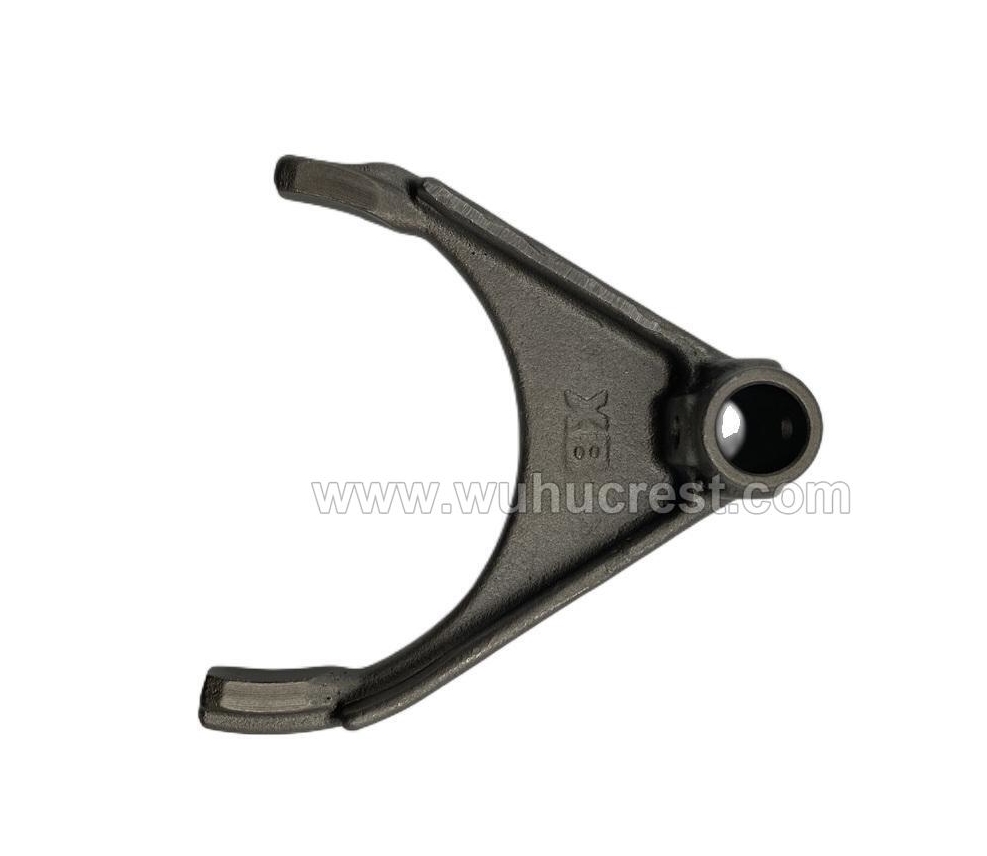 Fifth/Reverse Gear Shift Fork (QR519MHA-1702301)