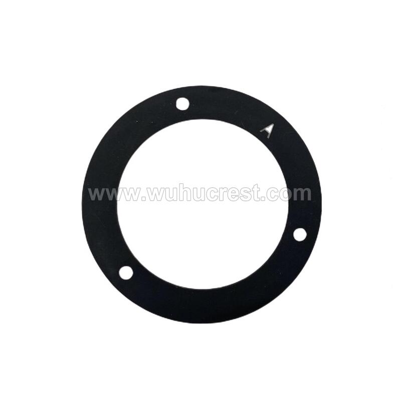 Half Shaft Gear Gasket (QR513MHA-1701506)