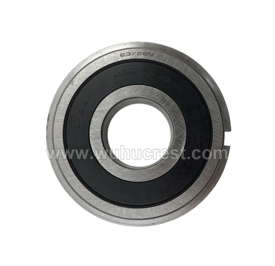 Output Shaft Rear Bearing (QR519-1701204)