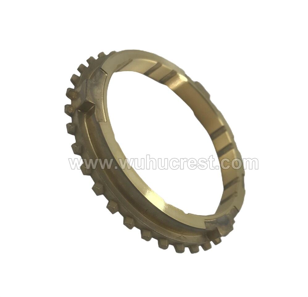 Third & Forth Gear Synchronizing Ring (QR519MHA-1701433)