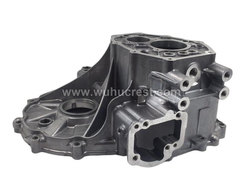 Chery Original Transmission Housing  (QR512-1701111BA)