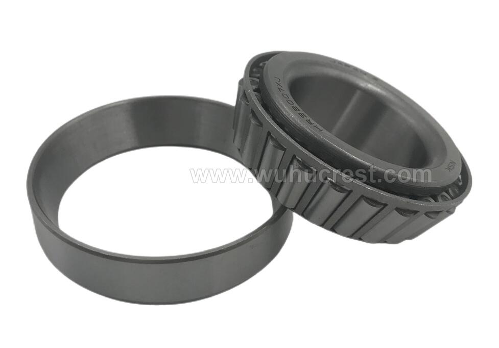 Bevel Gear Shaft Front Bearing (T020B-1802512)