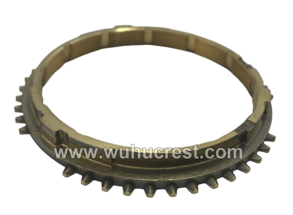 Third & Forth Gear Synchronizing Ring (QR523-1701441)