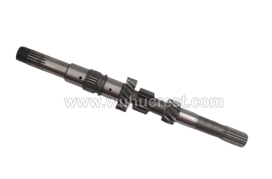 Input Shaft (QR512-1701201)