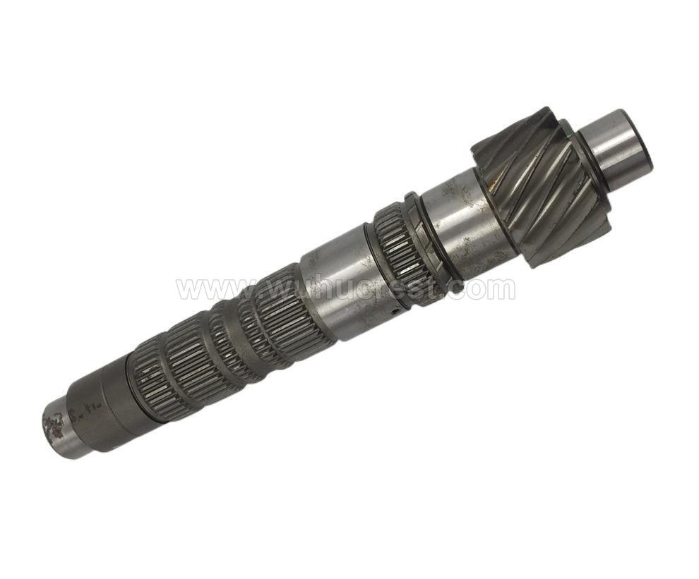 Output Shaft (525MHB-1701501)