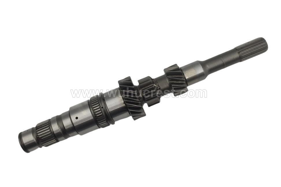 Input Shaft (525MHB-1701401)