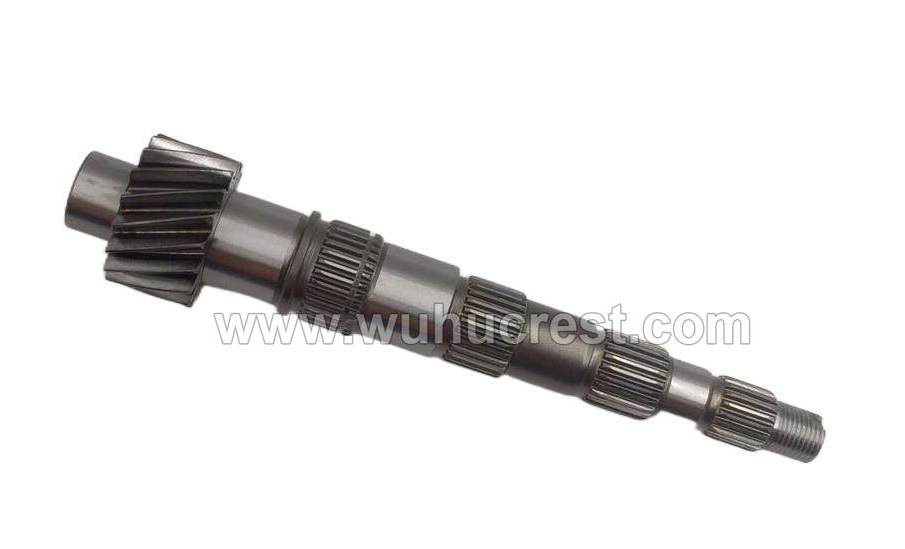 Output Shaft (QR512-1701401)