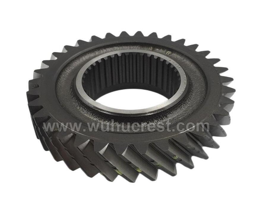 Forth-gear Driven Gear (525MHB-1701509)