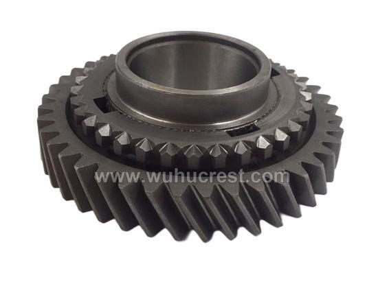 Second-gear Driven Gear for Chery QQ ( QR512-1701420A)