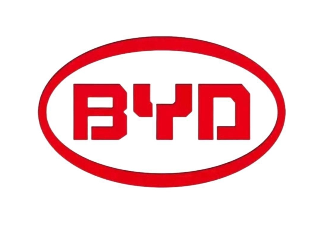 BYD