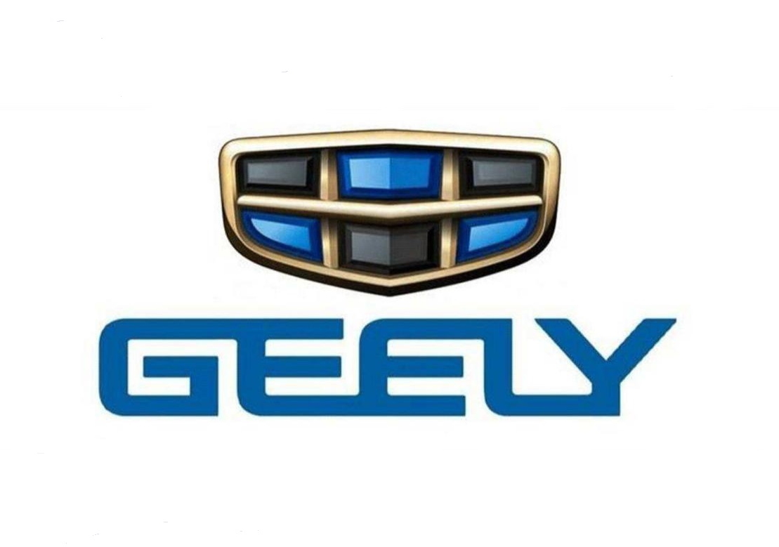 GEELY