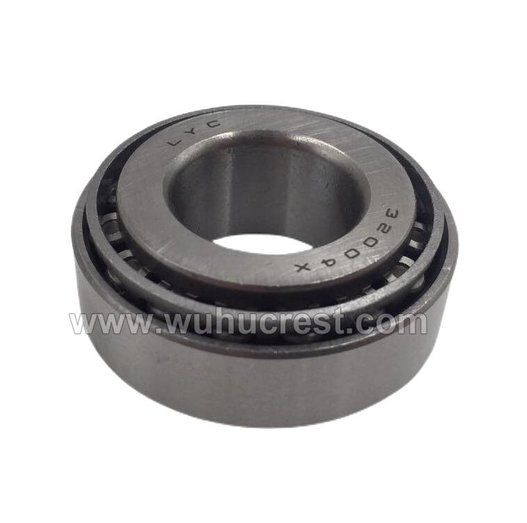 Output Shaft Rear Bearing (QR512-1701403)