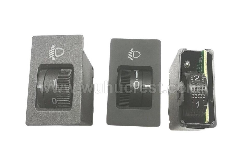 Chery Fulwin II, Chery E5 Headlight Switch (A13/A21)