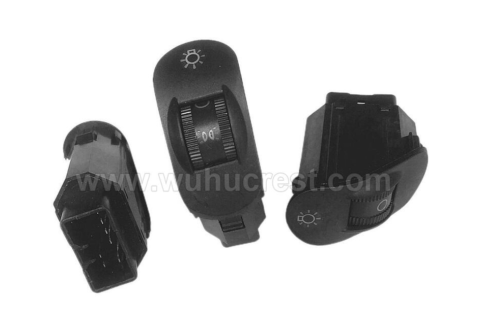 Chery QQ Headlight Switch (S11/S21)