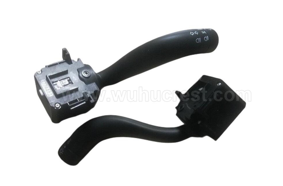 RELY Steering Switches (P11, H13)