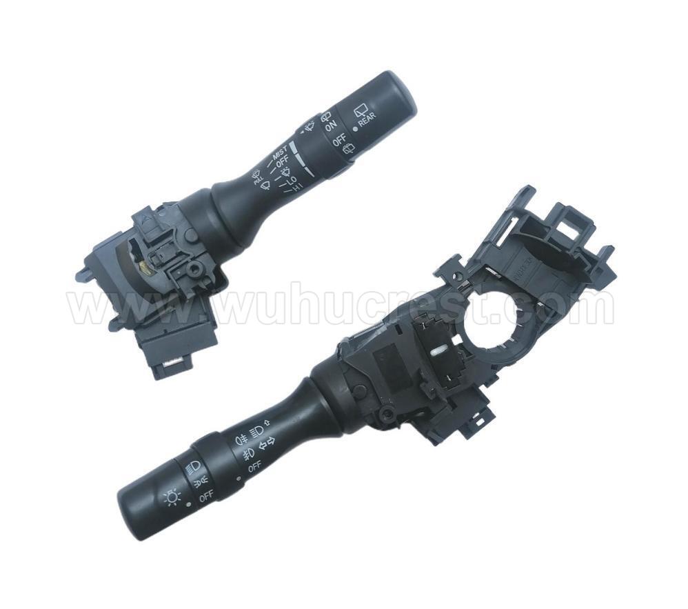 Chery Steering & Wiper Switches