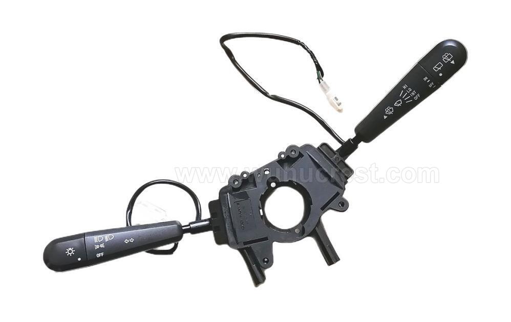 Chery Combination Switches (S12, A13, M11)