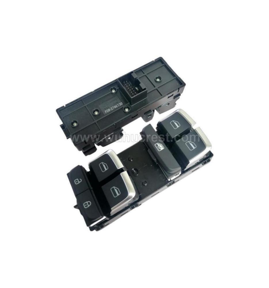 JETOUR Main Switches (F01, F08, F18)