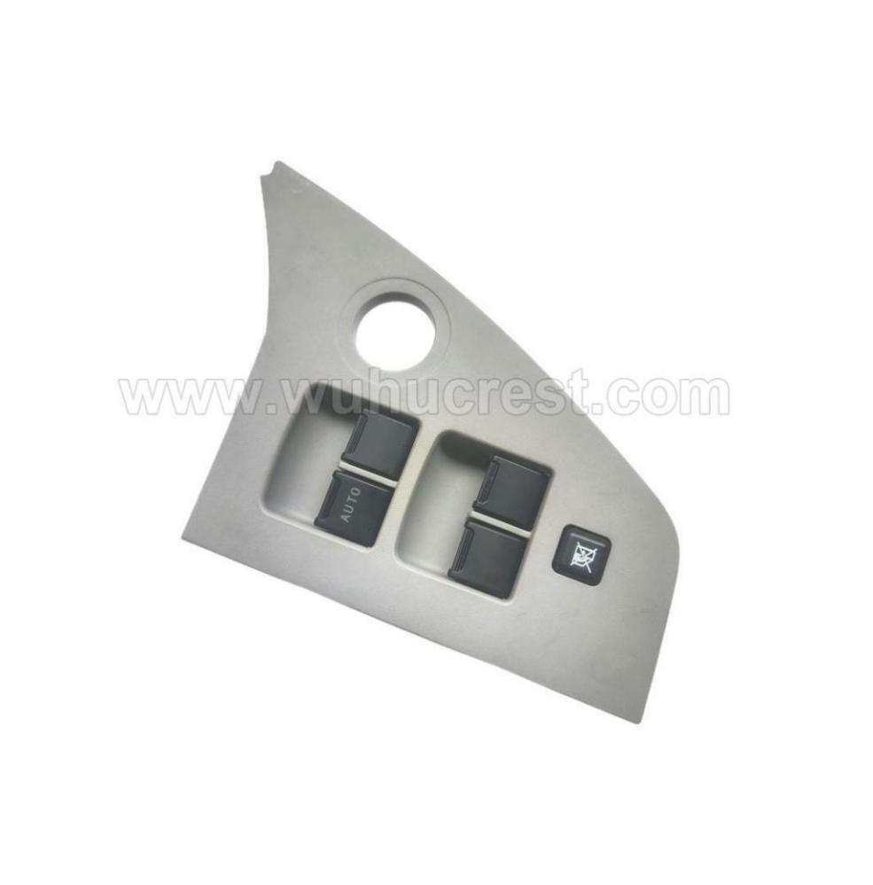 Karry Main Switches (K06, K08, S22)