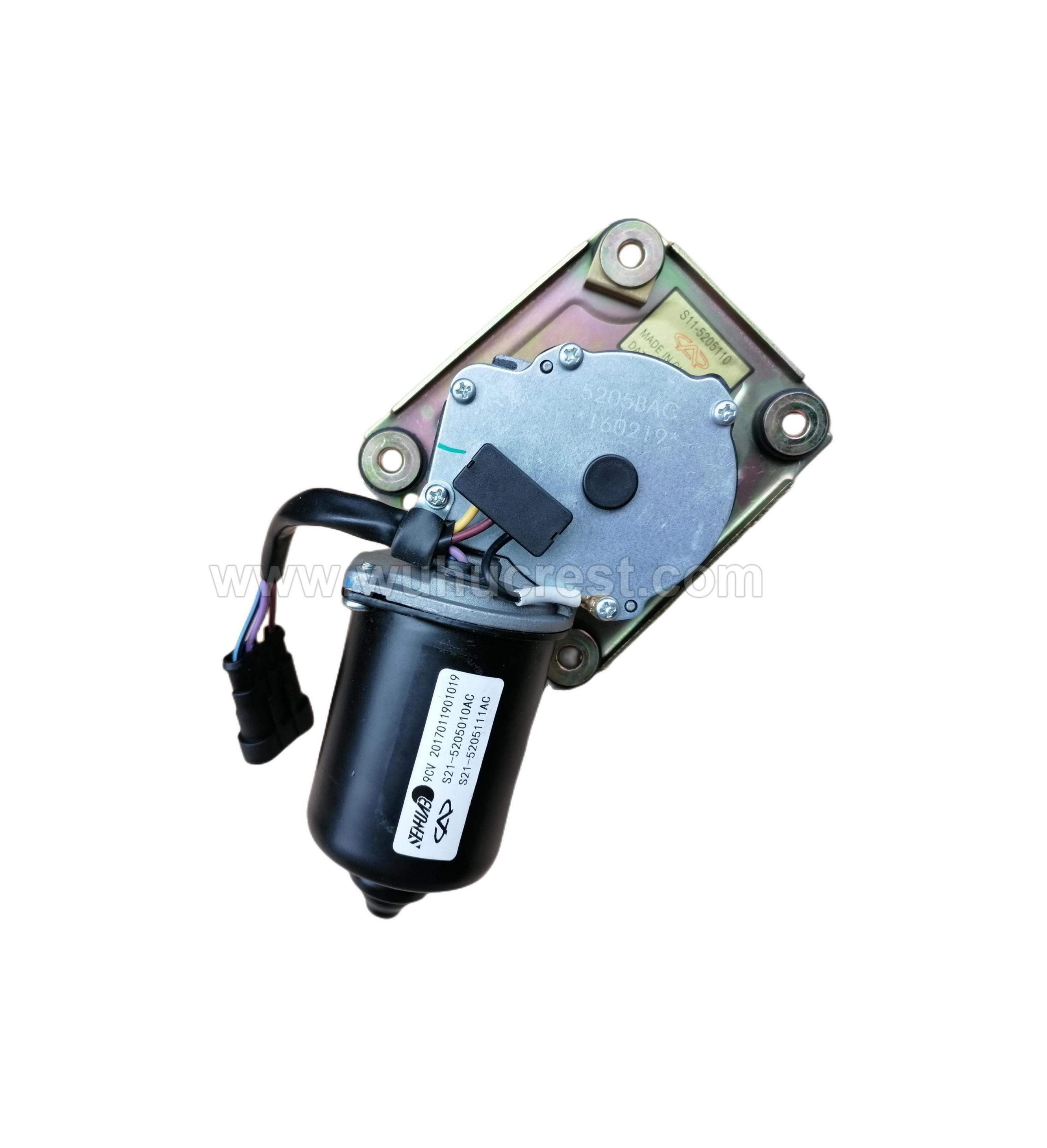 Chery QQ  Wiper Motor (J00, S11)