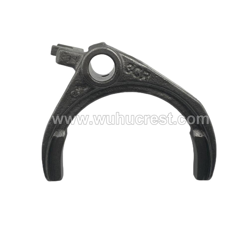 Third & Forth Gear Shift Fork (QR513MHA-1702201)