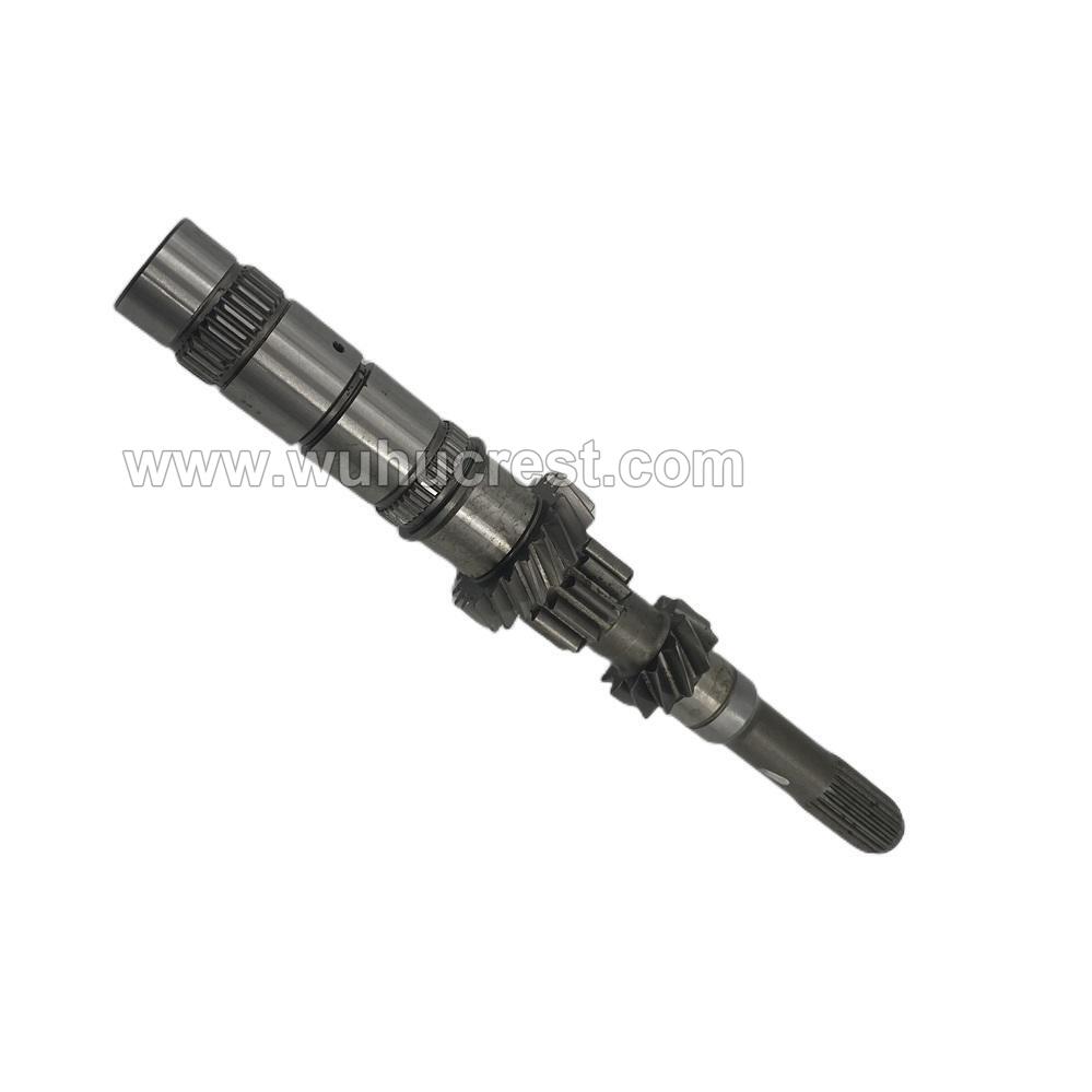 Input Shaft (513MHA-1701301BA)