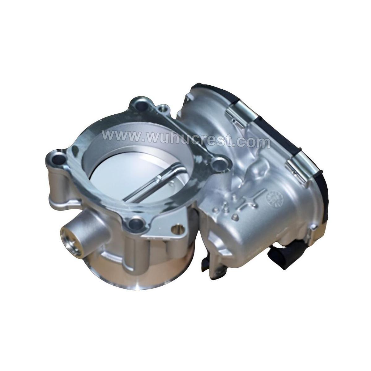 Throttle Valve Body Assembly For Chery Cars